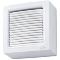 Fensterventilator evn 22 r Be- Entlüftung elek. Klappe DN225 - Maico von MAICO