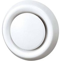 Gebraucht] Maico Ventilatoren Tellerventil Ventil Abluftventil Kleinraumventilator376 B-Ware von MAICO