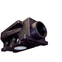Luftverteiler MF-VK90-7 7 Anschlüsse dn 90 - Maico von MAICO
