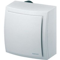 MAICO Aufputzventilator ER-APB 100 VZ 100 m3/h Brandschutz Verzögerungszeit von MAICO