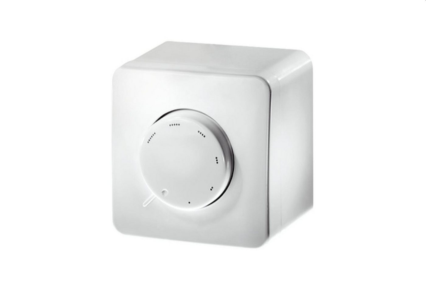 MAICO Potentiometer ST EC 230 Smart-Home-Steuerelement, Bemessungsspanung 230 V stufenlos MAICO Potentiometer ST EC 230 Smart-Home-Steuerelement, Bemessungsspanung 230 V stufenlos von MAICO