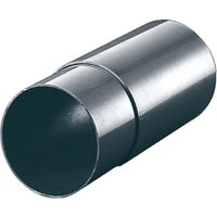 MAICO Wandhülse WH 120 Kunststoff ausziehbar DN120 von MAICO