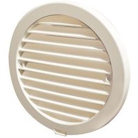 Maico Außenabdeckung PP 45 AKR Kunststoff verkehrsweiß 0093.1635 Maico Außenabdeckung PP 45 AKR Kunststoff verkehrsweiß 0093.1635 von MAICO