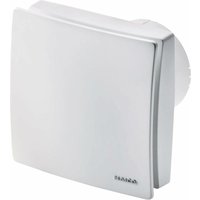 Kleinraumventilator eca 100 ipro kb Innenverschluss Bewegung DN100 - Maico von MAICO