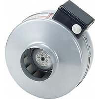 Maico - Radial-Rohrventilator err 10/1 Wechselstrom, DN100 von 0080.0270 Maico - Radial-Rohrventilator err 10/1 Wechselstrom, DN100 von 0080.0270 von MAICO
