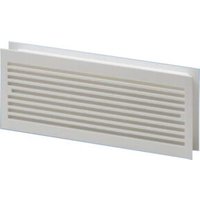 Maico Türlüftungsgitter L=ca.300mm MLK 30 weiß Maico Türlüftungsgitter L=ca.300mm MLK 30 weiß von MAICO