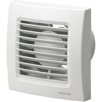 Maico Ventilator 19W,170cbm/h,IP45 ECA 120 von MAICO