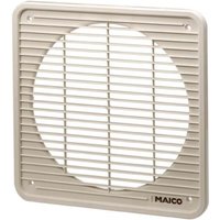 [NEUWERTIG] B-Ware Maico Innengitter Gitter Lüftung 200 Mm Perlweiß Kunststoff Wand Innen Ig 20 von MAICO