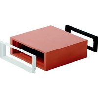 Rotationvent Vormontage-Set rv 2 vh horizontal - 0092.0619 - Maico von MAICO