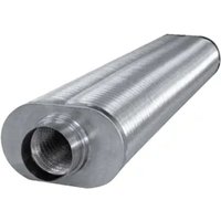 Telefonie-Schalldämpfer rsof Maico Ventilatoren von MAICO