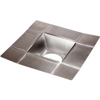 Zwischenstutzen sz 18 zu Sockelschalldämpfer sd 18 von Maico 0092.0286 Zwischenstutzen sz 18 zu Sockelschalldämpfer sd 18 von Maico 0092.0286 von MAICO