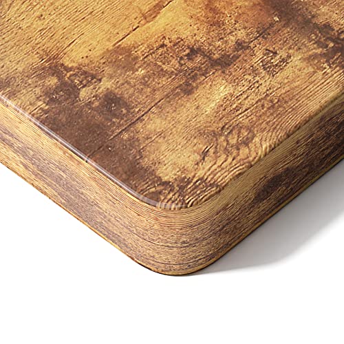 MAIDeSITe Tischplatte 160x80 cm Schreibtischplatte 25 mm Stark - DIY Stabile Bürotischplatte – Perfekt für Höhenverstellbare Schreibtische MAIDeSITe Tischplatte 160x80 cm Schreibtischplatte 25 mm Stark - DIY Stabile Bürotischplatte – Perfekt für Höhenverstellbare Schreibtische von MAIDeSITe