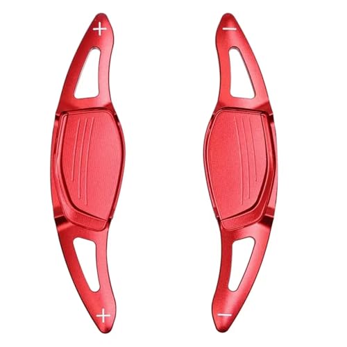 MAIEYTE Kompatibel Mit RS4 RS5 R8 Für Spyder RS3 8V B9 2017-2020 Für RSQ3 RSQ8 TTRS 2020-2025 Auto-Lenkrad-Schaltwippen-Aufkleber Schaltwippen MAIEYTE Kompatibel Mit RS4 RS5 R8 Für Spyder RS3 8V B9 2017-2020 Für RSQ3 RSQ8 TTRS 2020-2025 Auto-Lenkrad-Schaltwippen-Aufkleber Schaltwippen von MAIEYTE