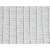 Gerüstnetz 50g/m² - Rechteckig - Schnellmontage Weiß 3.07mx 50 m von MAILLESTORE