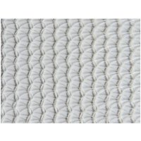 Leichtes Gerstnetz - 50g/m - 2,07m x 20m - Weiss Leichtes Gerstnetz - 50g/m - 2,07m x 20m - Weiss von MAILLESTORE