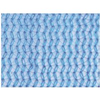 Leichtes Gerstnetz - 50g/m - 2,57m x 10m - Blau Leichtes Gerstnetz - 50g/m - 2,57m x 10m - Blau von MAILLESTORE