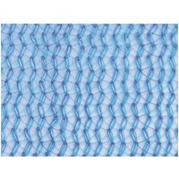 Leichtes Gerstnetz - 50g/m - 3,07m x 10m - Blau Leichtes Gerstnetz - 50g/m - 3,07m x 10m - Blau von MAILLESTORE
