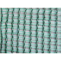 Maillestore - Gerüstnetz 100 g/m² - fest, rechteckig - wiederverwendbar schwarzgrün 3 mx 20 m Maillestore - Gerüstnetz 100 g/m² - fest, rechteckig - wiederverwendbar schwarzgrün 3 mx 20 m von MAILLESTORE