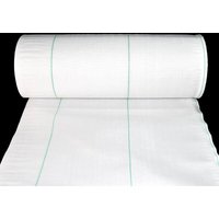 Maillestore - Mulchgewebe - 1.65m x 100m - Weiss - 130gr/m von MAILLESTORE