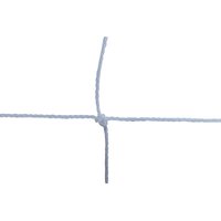 Maillestore - Spatzennetz - 19 mm Maschenweite Durchsichtig 5 m x 10 m von MAILLESTORE
