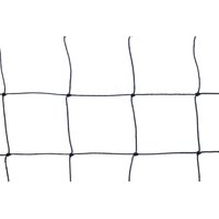 Taubennetze - 5m x 30m - 50 mm Maschenweite - Braun von MAILLESTORE