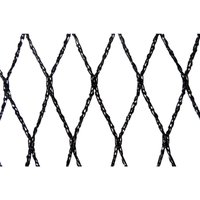 Maillestore - Vogelschutznetz - 22 mm Maschenweite - Große Maße Schwarz 4 m x 100 m Maillestore - Vogelschutznetz - 22 mm Maschenweite - Große Maße Schwarz 4 m x 100 m von MAILLESTORE