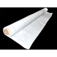 Maillestore - Mulchgewebe - 1.25m x 100m - Weiss - 130gr/m von MAILLESTORE