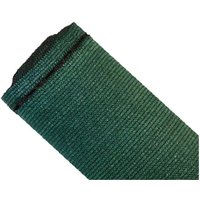 Sichtschutz 90% - Grün/Schwarz - 185 g/m² - Knopflöcher Grün/Schwarz 1,5 m x 10 m Sichtschutz 90% - Grün/Schwarz - 185 g/m² - Knopflöcher Grün/Schwarz 1,5 m x 10 m von MAILLESTORE