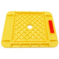 Sockelschutz - 25er Set Gelb Sockelschutz - 25er Set Gelb von MAILLESTORE