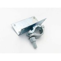 Maillestore - Verbindungsschelle für Sparren (49 mm) Set mit 5 Stück 49 mm von MAILLESTORE