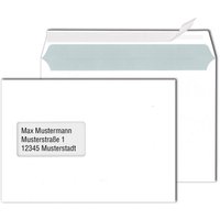 MAILmedia Briefumschläge DIN C5 mit Fenster haftklebend MAILmedia Briefumschläge DIN C5 mit Fenster haftklebend von MAILmedia