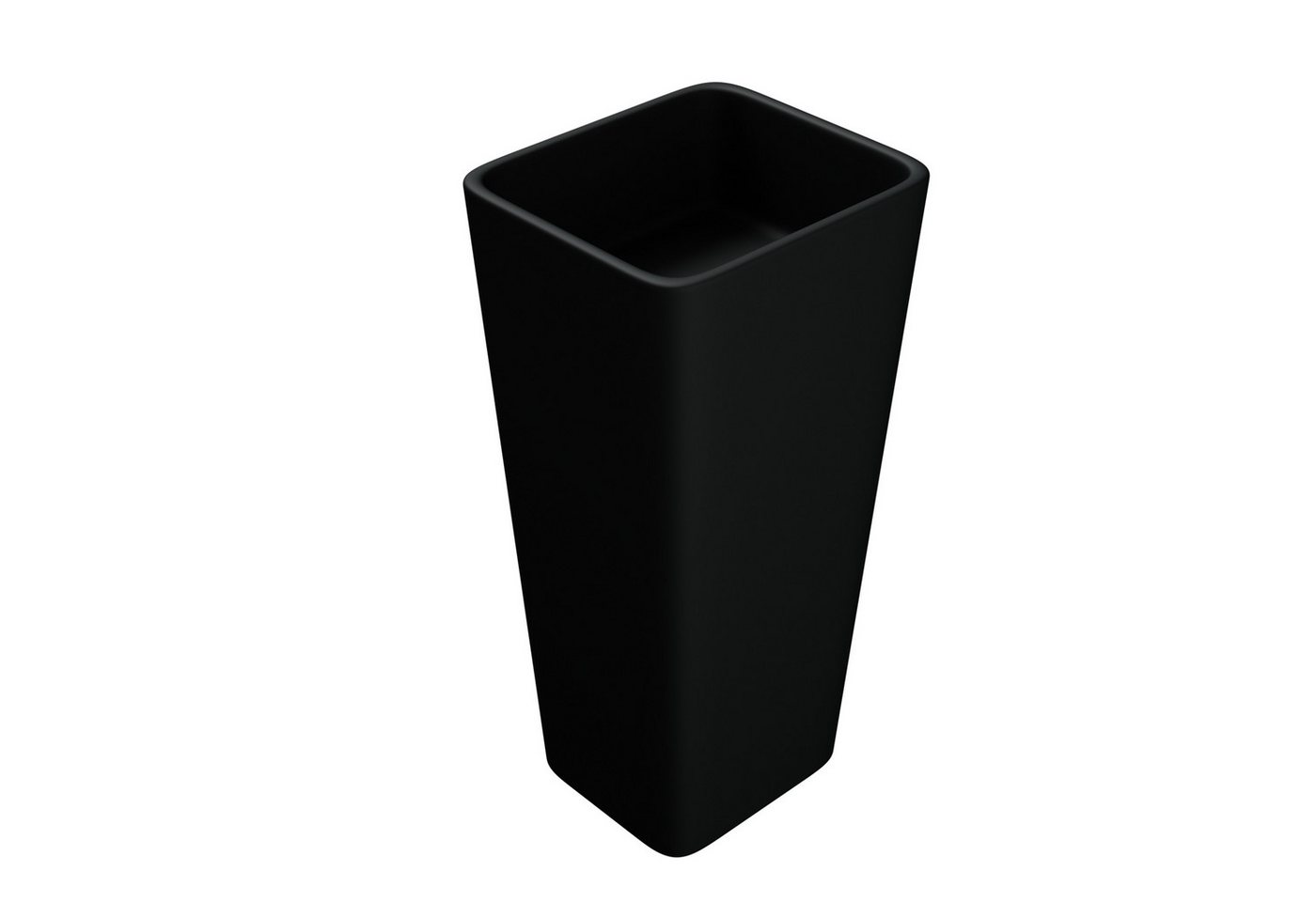 Mai & Mai Aufsatzwaschbecken Design Standwaschbecken freistehend Col31, aus Mineralguss Mai & Mai Aufsatzwaschbecken Design Standwaschbecken freistehend Col31, aus Mineralguss von Mai & Mai