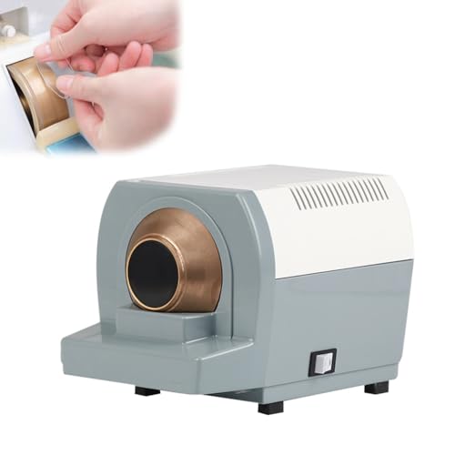 75 W optische Linsenkantenmaschine, 220 V, 50 Hz, mit Schleifscheiben-Ermüdungsöl, präzise und langlebig, Rückwärtsschalter, Schaltlenkung, für Optikgeschäfte, Optometrie-Schulungszentren 75 W optische Linsenkantenmaschine, 220 V, 50 Hz, mit Schleifscheiben-Ermüdungsöl, präzise und langlebig, Rückwärtsschalter, Schaltlenkung, für Optikgeschäfte, Optometrie-Schulungszentren von MAIMAILE