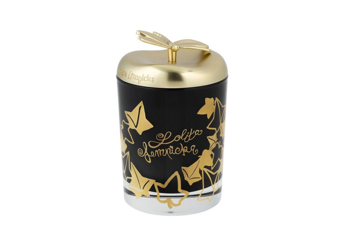 MAISON BERGER PARIS Duftkerze Lolita Lempicka Noire 240g von MAISON BERGER PARIS