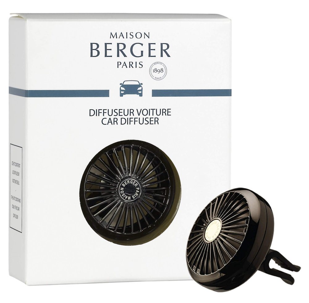 MAISON BERGER PARIS Duftkerze von MAISON BERGER PARIS