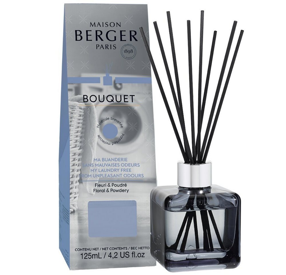 MAISON BERGER PARIS Duftkerze von MAISON BERGER PARIS