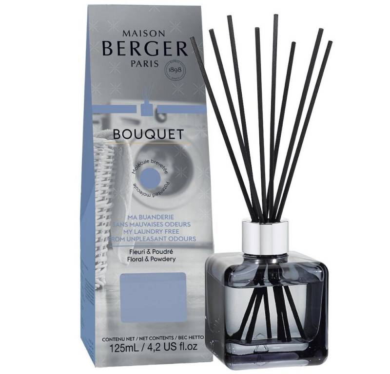 MAISON BERGER PARIS Duftkerze von MAISON BERGER PARIS