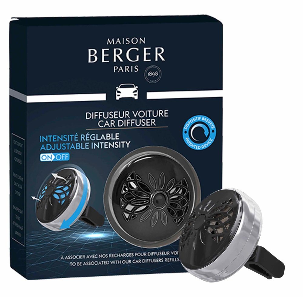 MAISON BERGER PARIS Duftkerze von MAISON BERGER PARIS