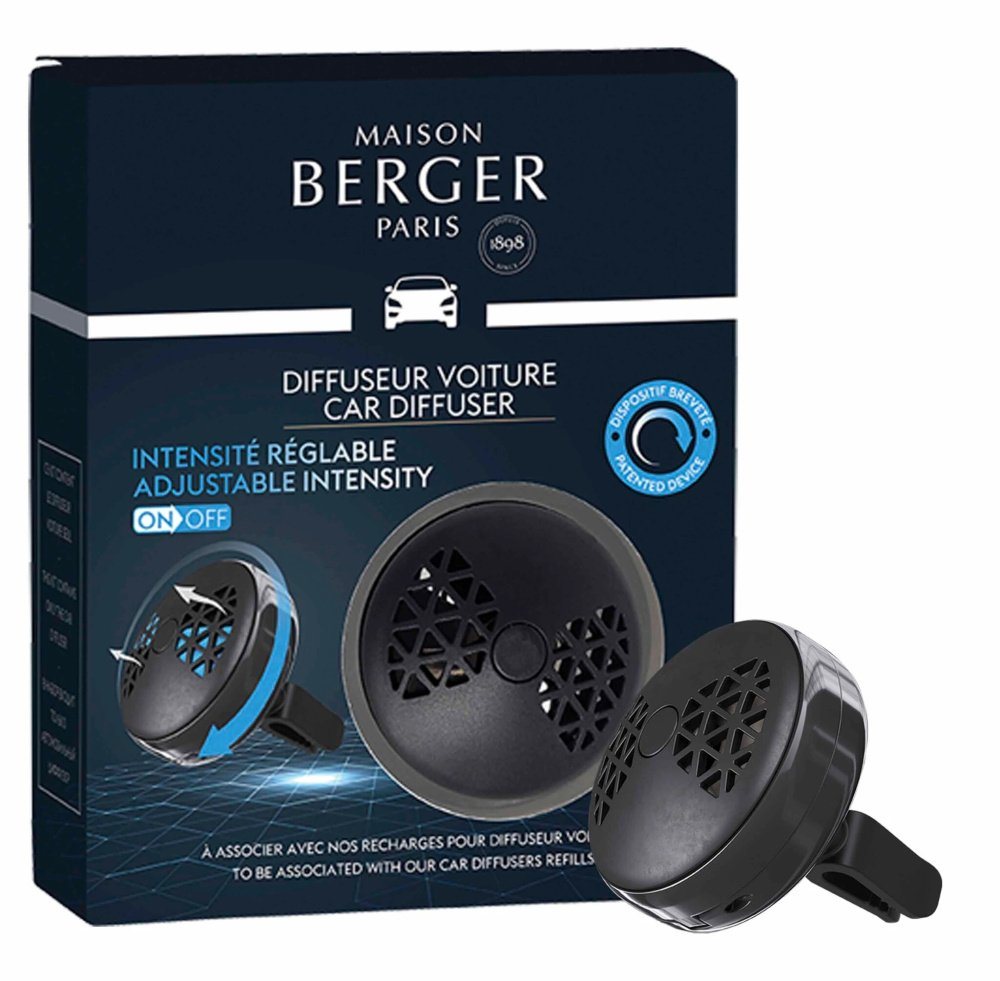 MAISON BERGER PARIS Duftkerze von MAISON BERGER PARIS