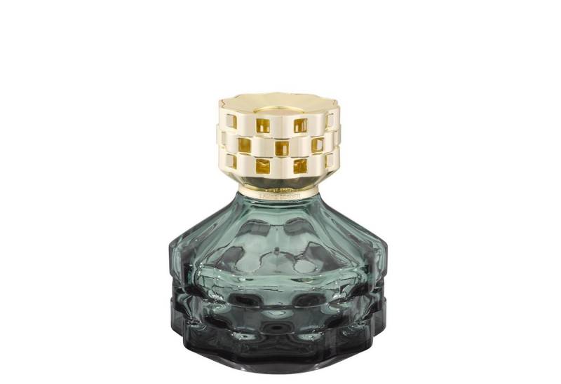 MAISON BERGER PARIS Duftlampe Bolero Grün-Schwarz von MAISON BERGER PARIS