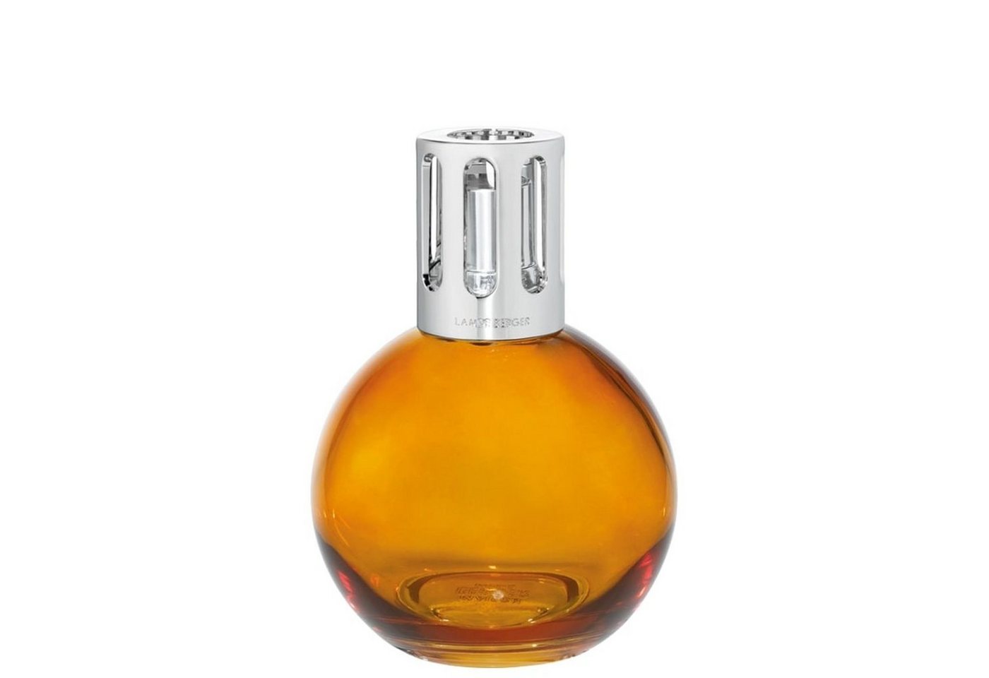 MAISON BERGER PARIS Duftlampe Boule Light Amber von MAISON BERGER PARIS