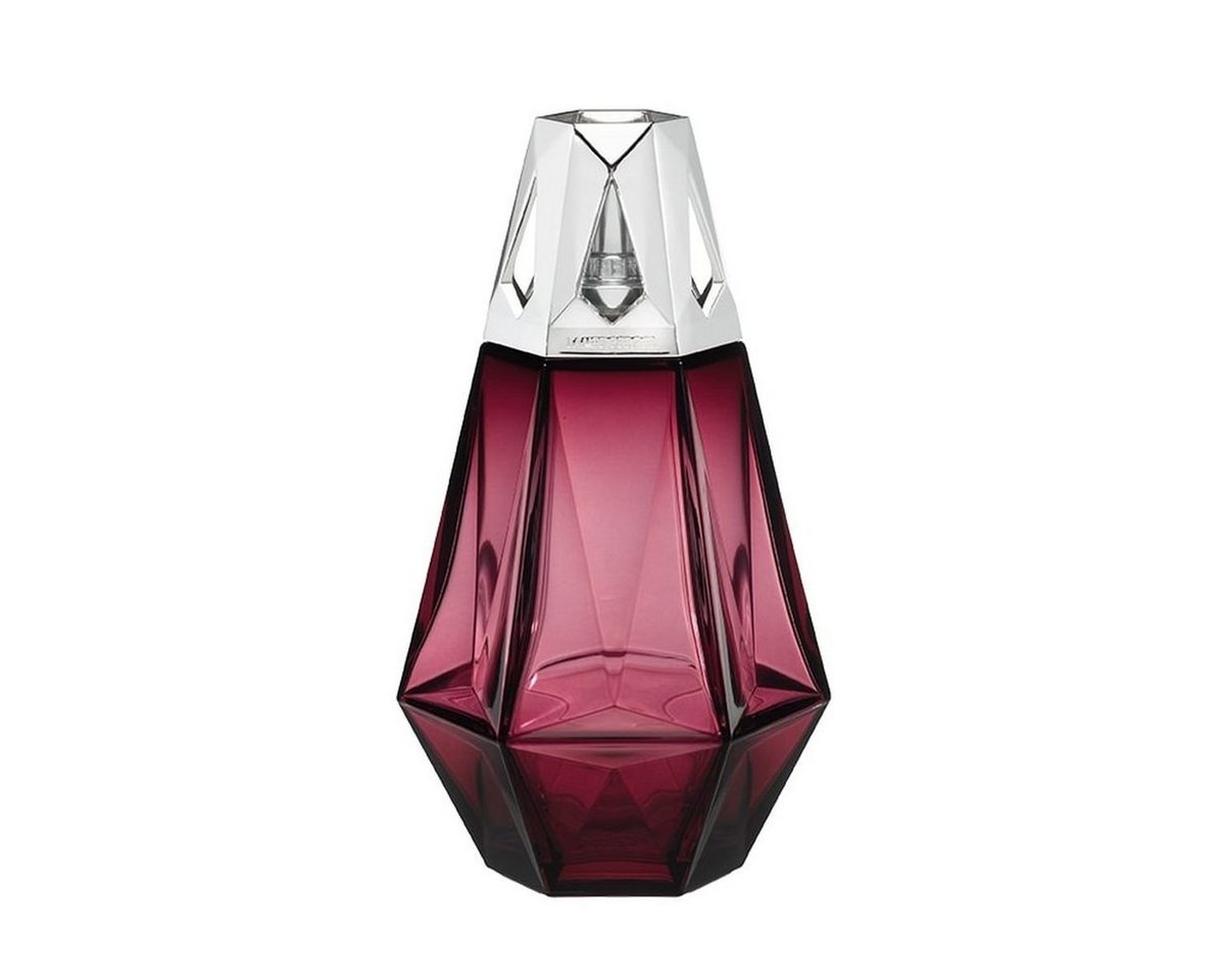 MAISON BERGER PARIS Duftlampe Geschenkset Prisme Grenat von MAISON BERGER PARIS