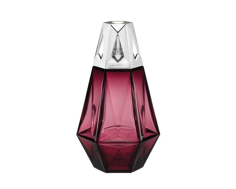 MAISON BERGER PARIS Duftlampe Geschenkset Prisme Grenat von MAISON BERGER PARIS