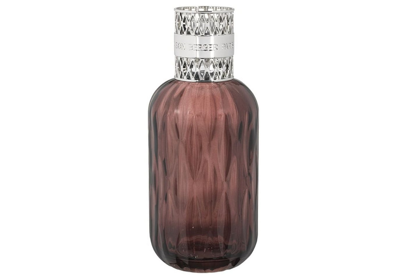 MAISON BERGER PARIS Duftlampe Geschenkset Quintessence Prune Goldener Weizen 250 ml von MAISON BERGER PARIS