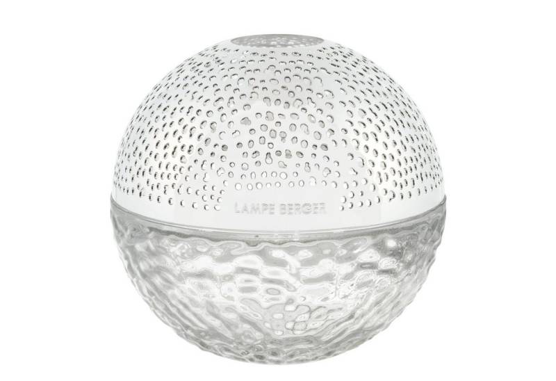 MAISON BERGER PARIS Duftlampe Gravity Transparent von MAISON BERGER PARIS