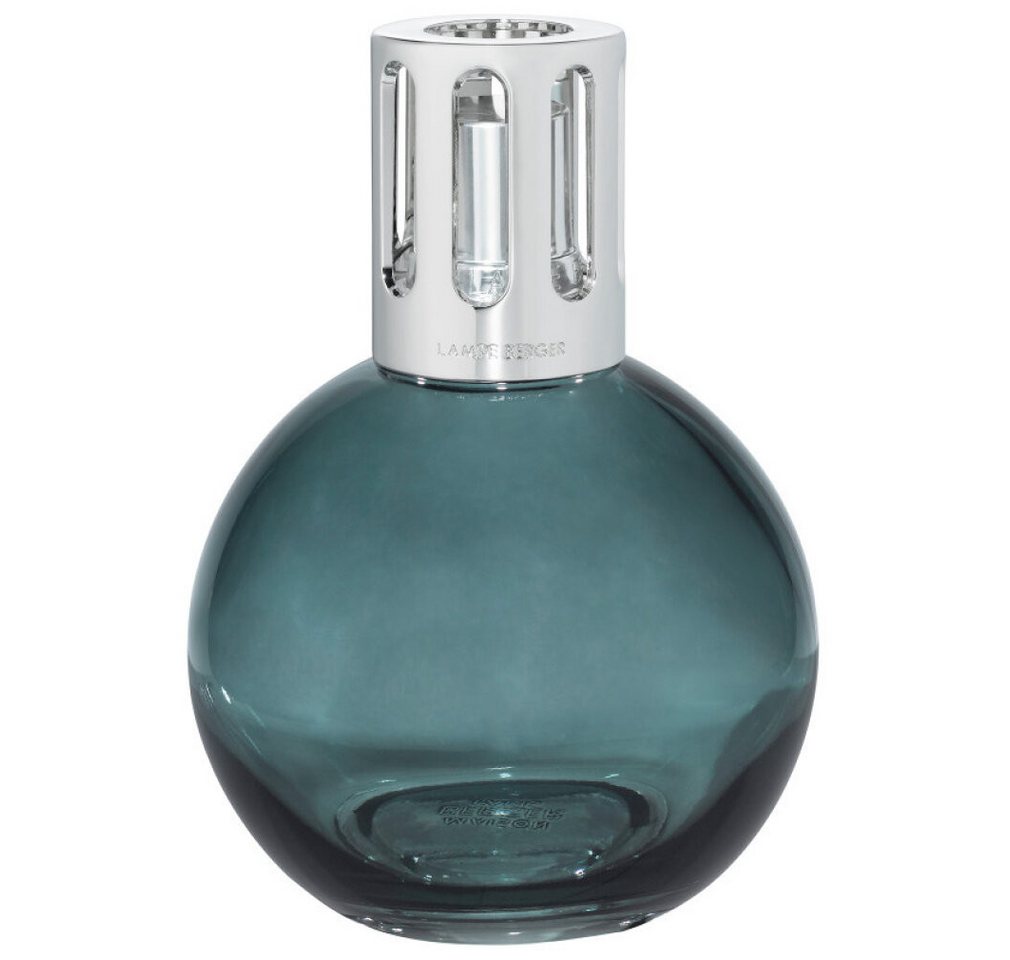 MAISON BERGER PARIS Duftlampe Katalysatorlampe Boule blau 360 ml von MAISON BERGER PARIS