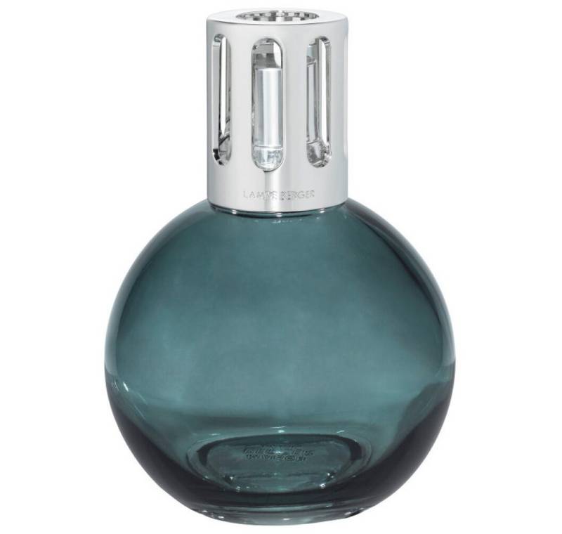 MAISON BERGER PARIS Duftlampe Katalysatorlampe Boule blau 360 ml MAISON BERGER PARIS Duftlampe Katalysatorlampe Boule blau 360 ml von MAISON BERGER PARIS
