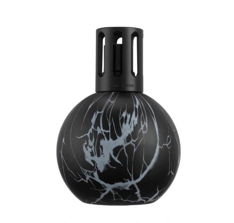 MAISON BERGER PARIS Duftlampe Katalytische Lampe Marbrure Black 413 ml MAISON BERGER PARIS Duftlampe Katalytische Lampe Marbrure Black 413 ml von MAISON BERGER PARIS