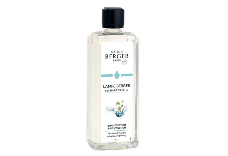 MAISON BERGER PARIS Duftlampe Nachfüller Maritime Verlockung 1 Liter von MAISON BERGER PARIS