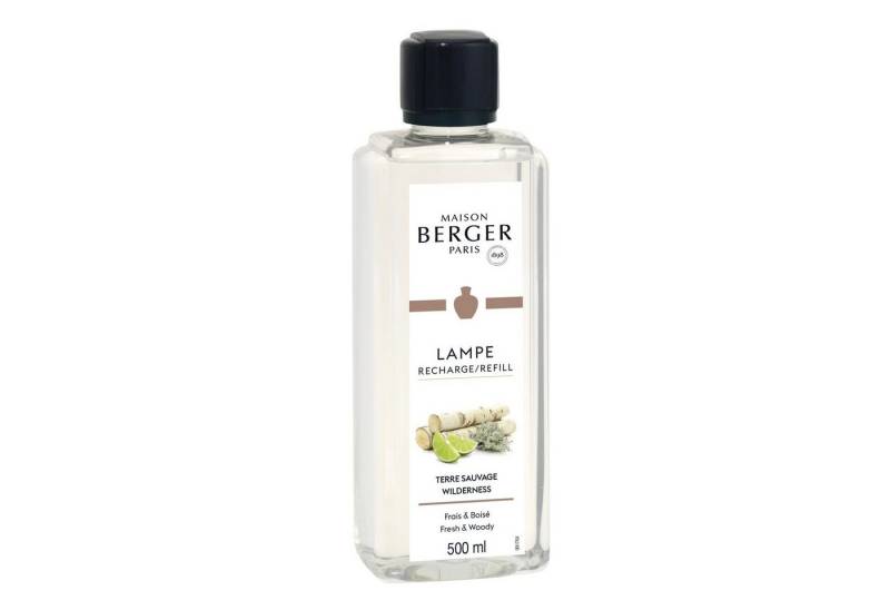 MAISON BERGER PARIS Duftlampe Nachfüller Unberührte Landschaft 500 ml MAISON BERGER PARIS Duftlampe Nachfüller Unberührte Landschaft 500 ml von MAISON BERGER PARIS
